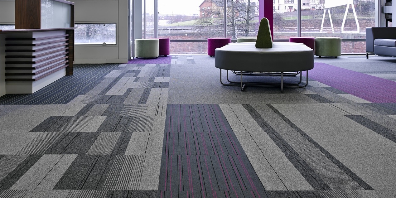 Carpet Tiles Flooring