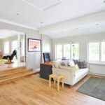 Laminate Flooring