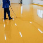 Epoxy Flooring