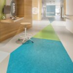 Linoleum Carpet
