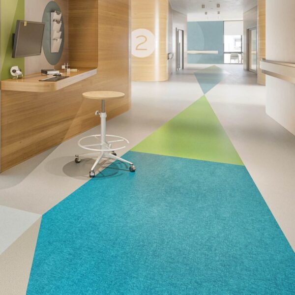 Linoleum Carpet