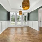 SPC Flooring