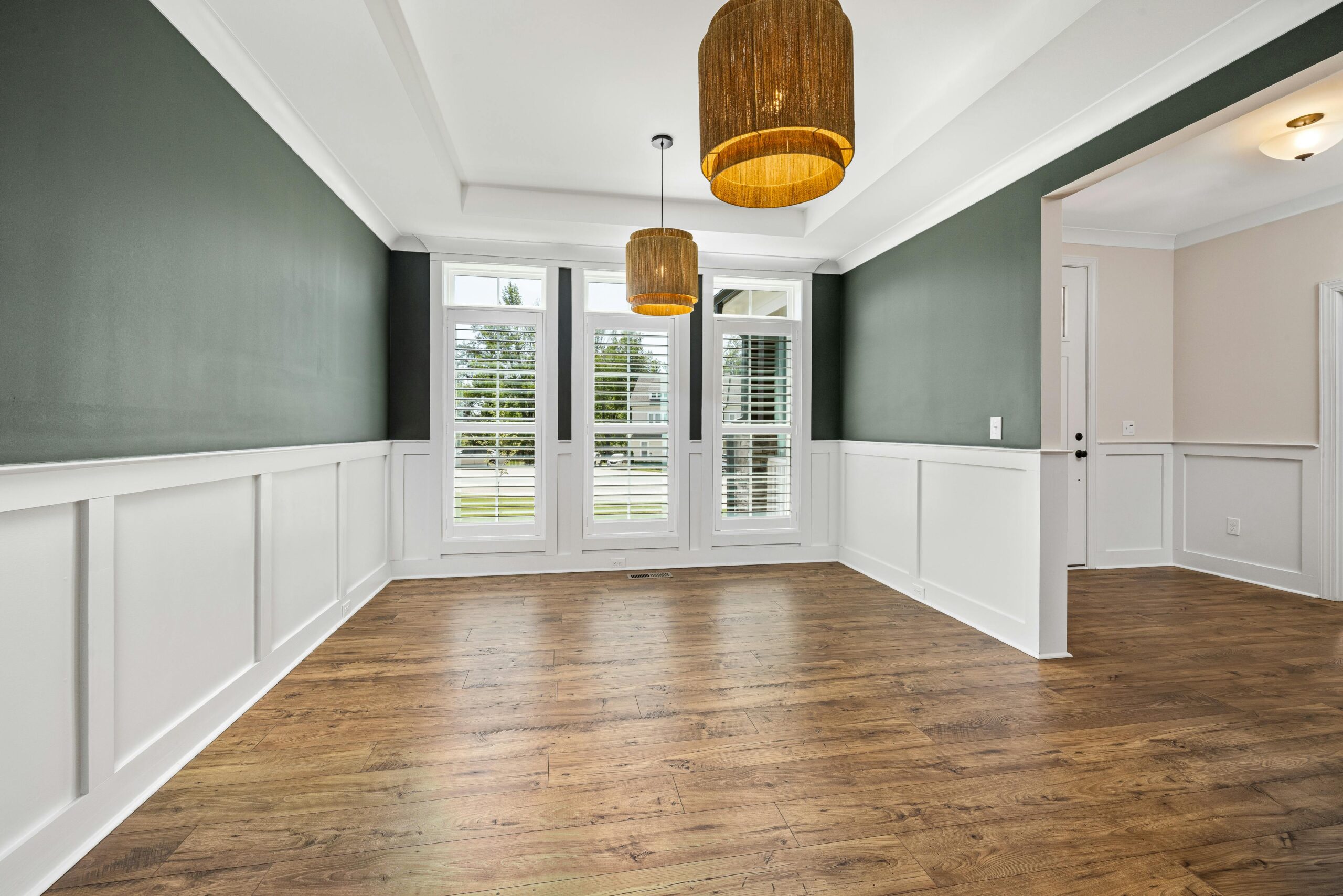 SPC Flooring